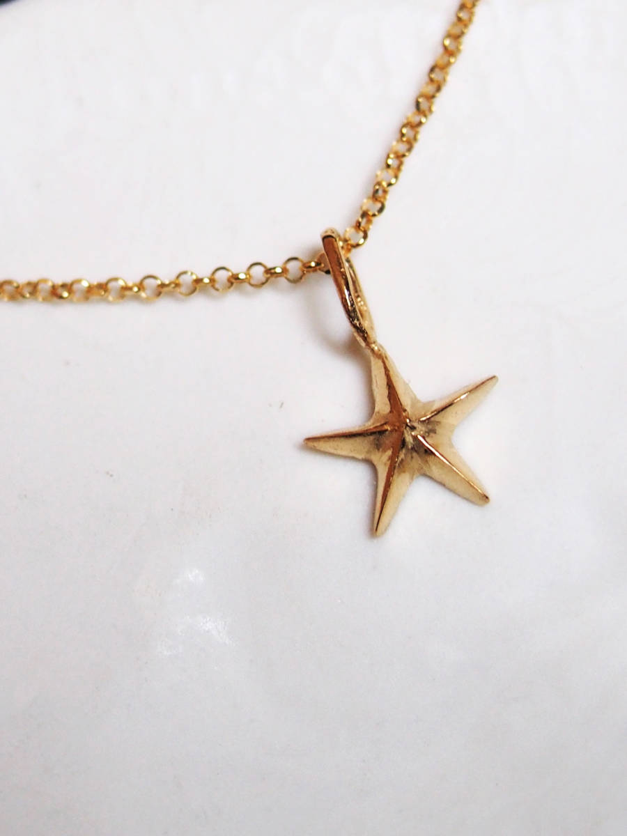 star - naszyjnik - obrazek 3