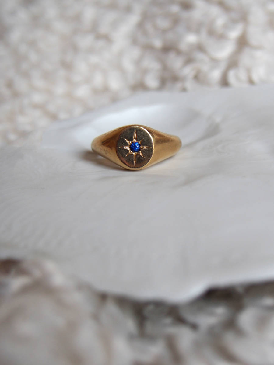 signet morning star - obrazek 14