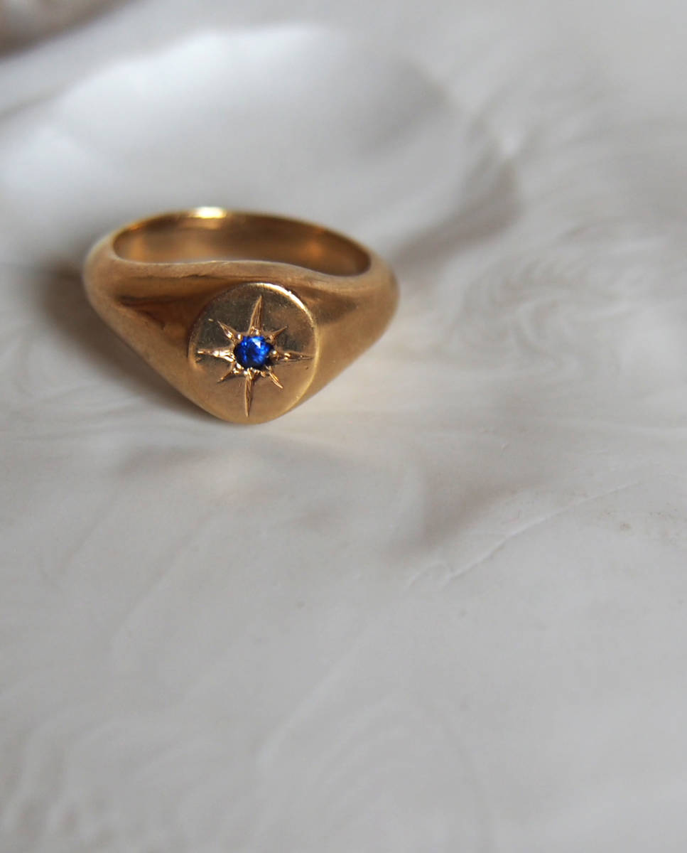 signet morning star - obrazek 2