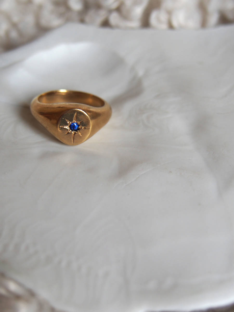 signet morning star - obrazek 5