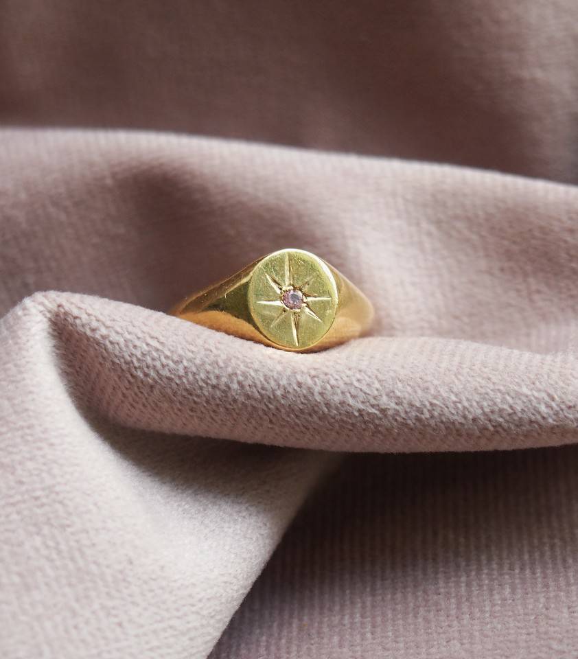 signet morning star - obrazek 6